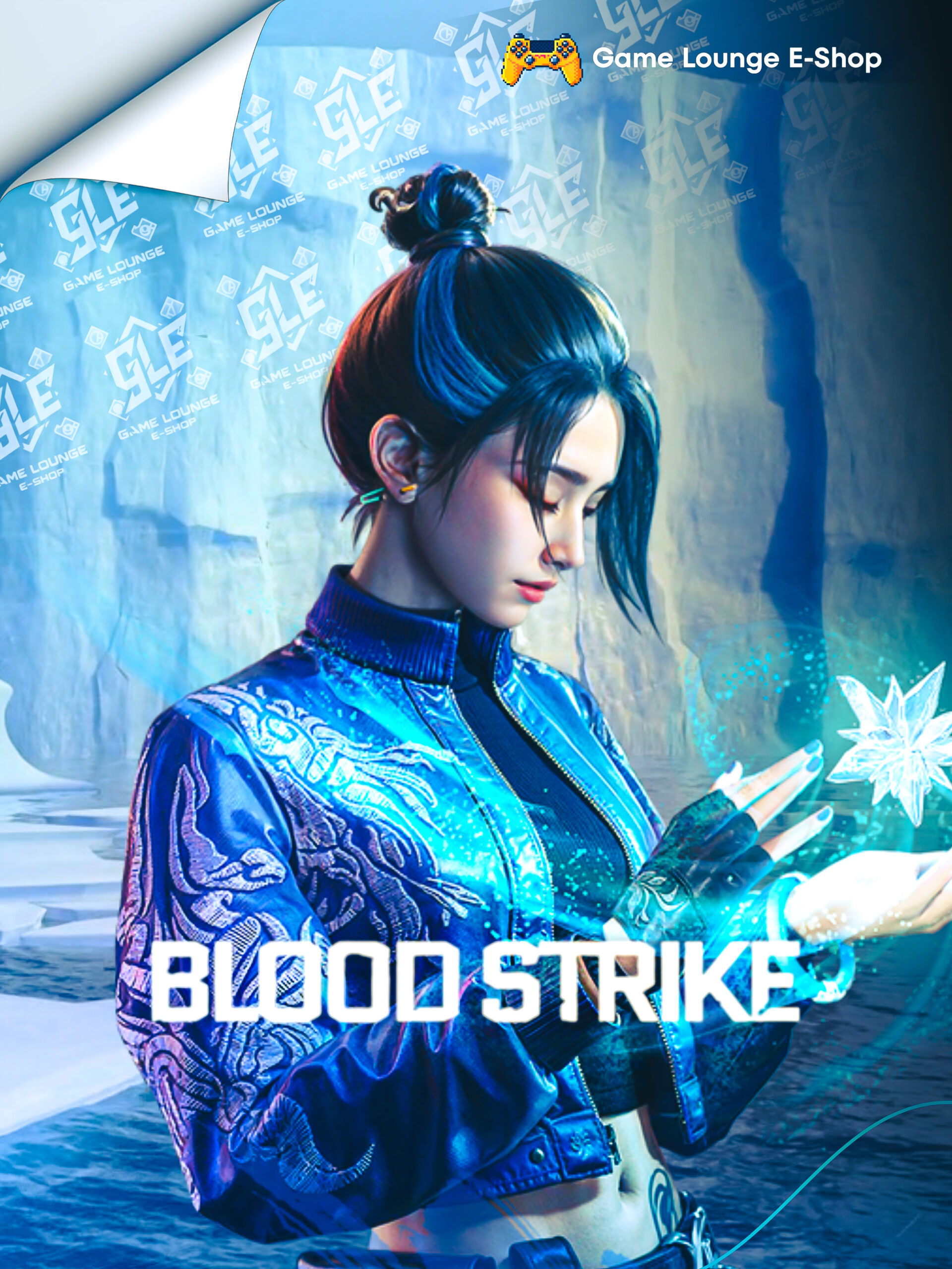 Blood Strike Gold top up