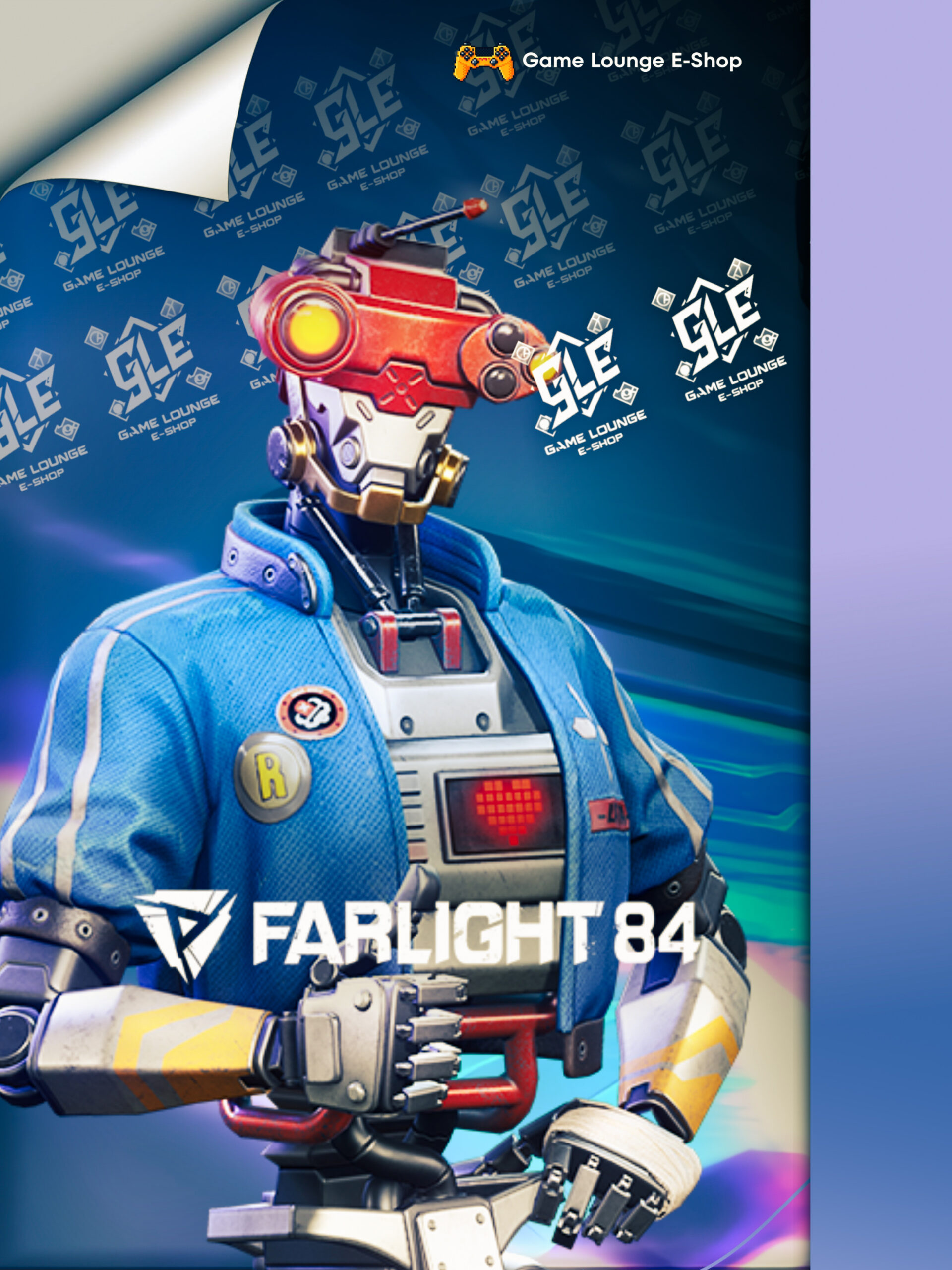 Farlight 84 Diamonds top up