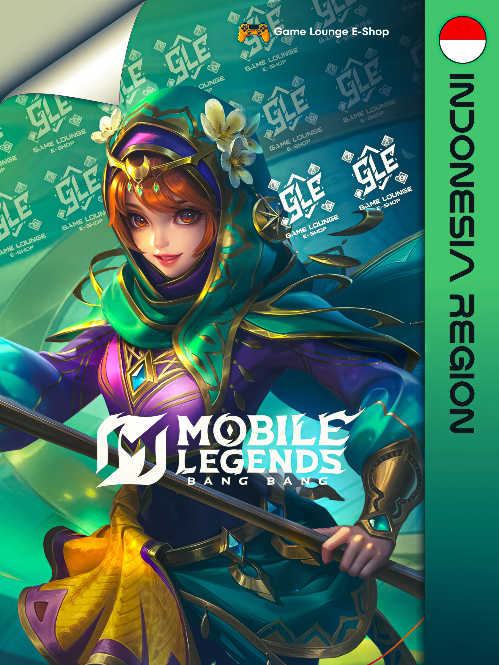 Mobile Legends Diamonds Philippines top up