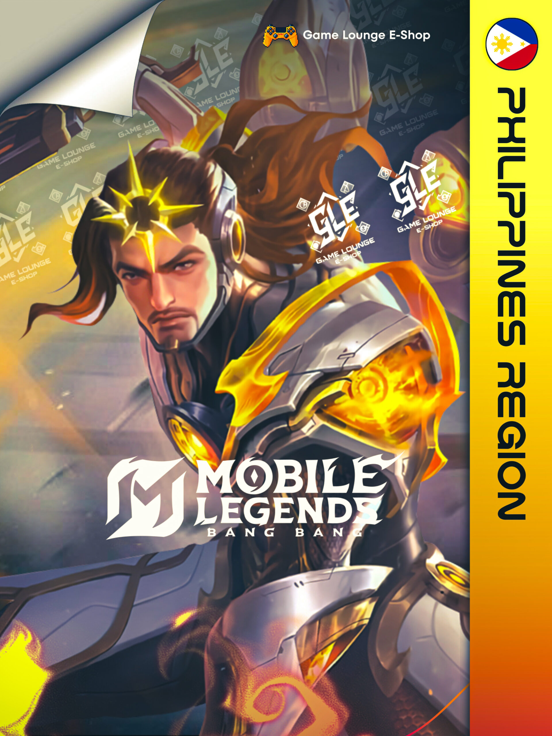 Mobile Legends Diamonds Malaysia top up