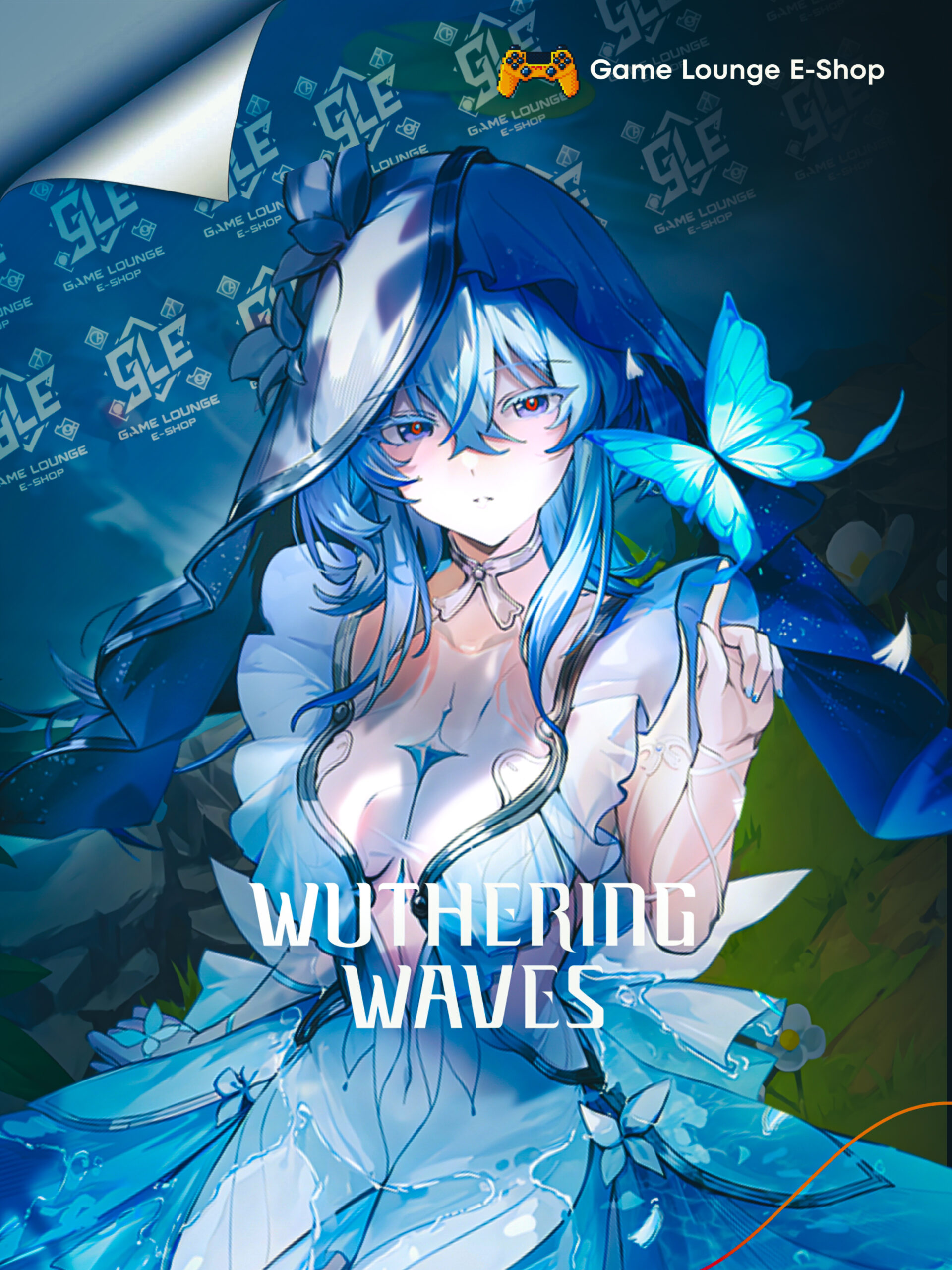 Wuthering Waves top up