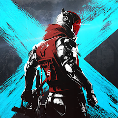 blood strike topup game lounge