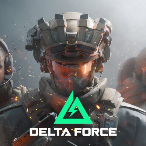 delta force topup game lounge