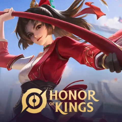 honor of kings topup game lounge