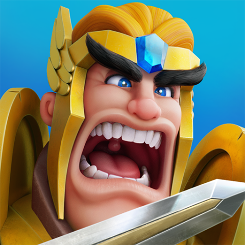 lords mobile topup game lounge