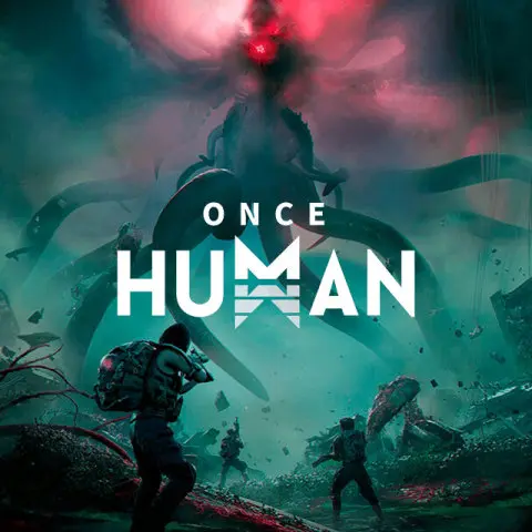 once human topup game lounge