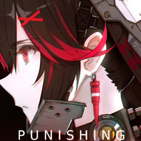 puninshing gray raven topup game lounge