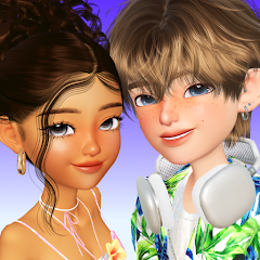 zepeto game lounge shop recharge bangladesh